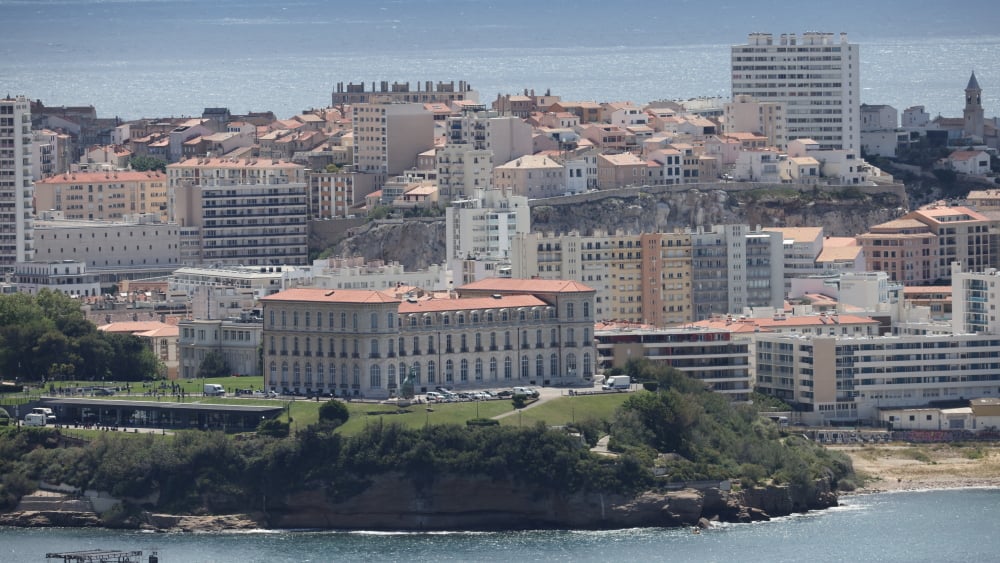 Quelle ville pour demain ? Participez à la réflexion lors d'une conférence-débat de La Provence