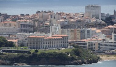 le palais du Pharo, ce bijou de l'impératrice Eugénie à Marseille que personne ne pourra voler