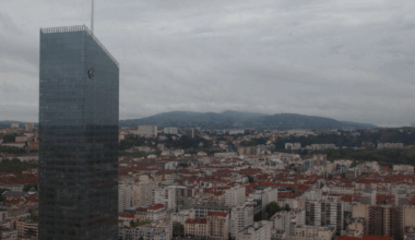 Lyon. Une odeur de brûlé inhabituelle sentie dans la ville : ce qu'il se passe