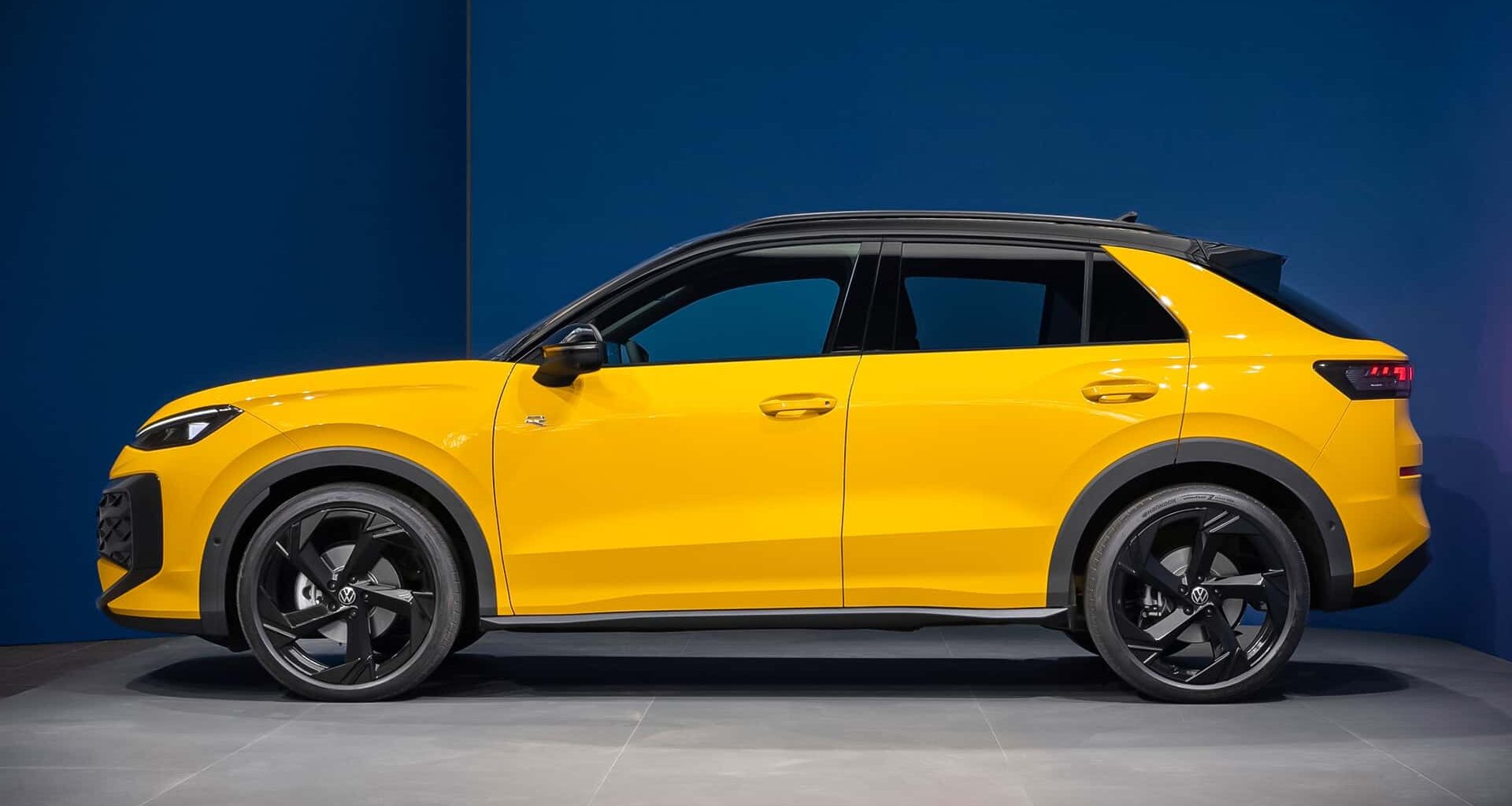 Les voitures les plus vendues en Europe en septembre 2025