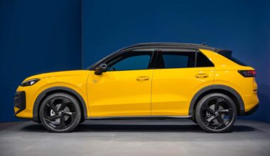 Les voitures les plus vendues en Europe en septembre 2025