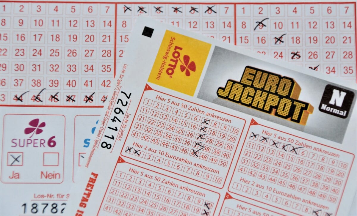 Loto : ces signes qui ont une chance de toucher le jackpot ce samedi 11 octobre 2025