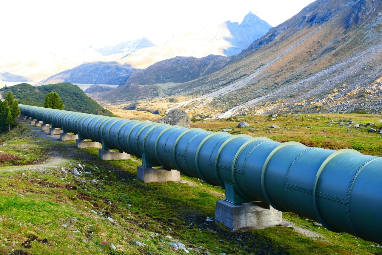 L’Union européenne acte la fin de l’importation de gaz russe d’ici deux ans – Regards protestants