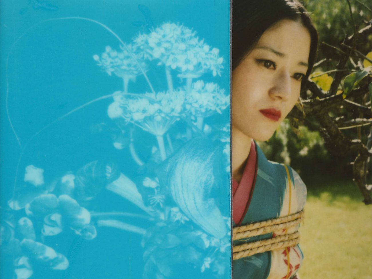 Araki Nobuyoshi, Sans titre