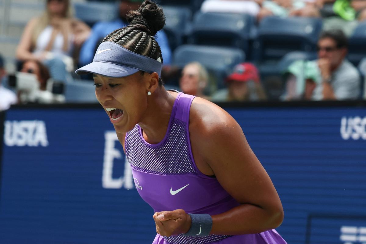 WTA 250 d’Osaka : le tirage au sort dévoilé, Naomi Osaka fixée sur son chemin vers le titre
