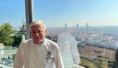 Lyon. Ces quatre restaurants brillent dans un classement de The Fork