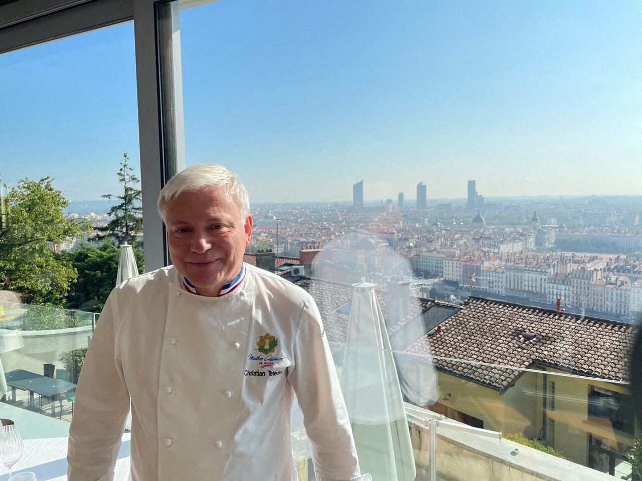 Lyon. Ces quatre restaurants brillent dans un classement de The Fork