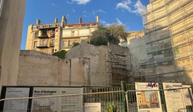 Marseille. Une victime de la rue d'Aubagne expulsée vers la Tunisie, Emmanuel Macron appelé à l'aide