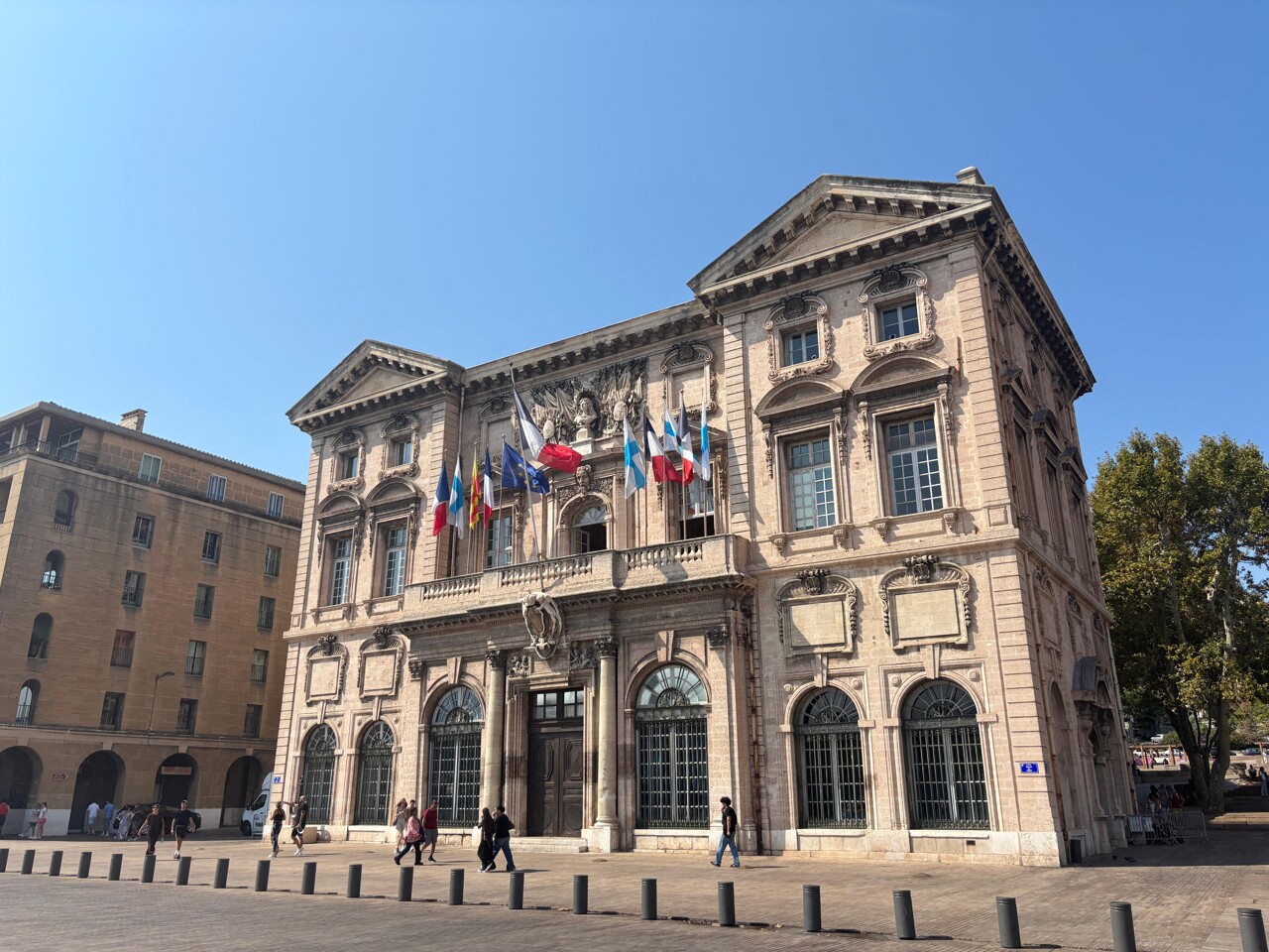 Municipales 2026 à Marseille. Entre LFI et Benoît Payan, le parti communiste a fait son choix