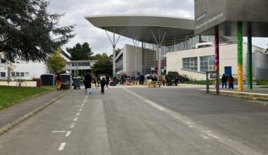 Journée de mobilisation du 2 octobre. Plusieurs établissements scolaires et universitaires bloqués à Rennes