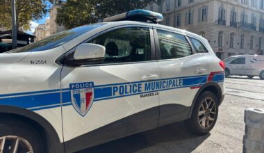 Marseille. Ces policiers municipaux utilisent leur voiture en dehors des clous : "Inacceptable"