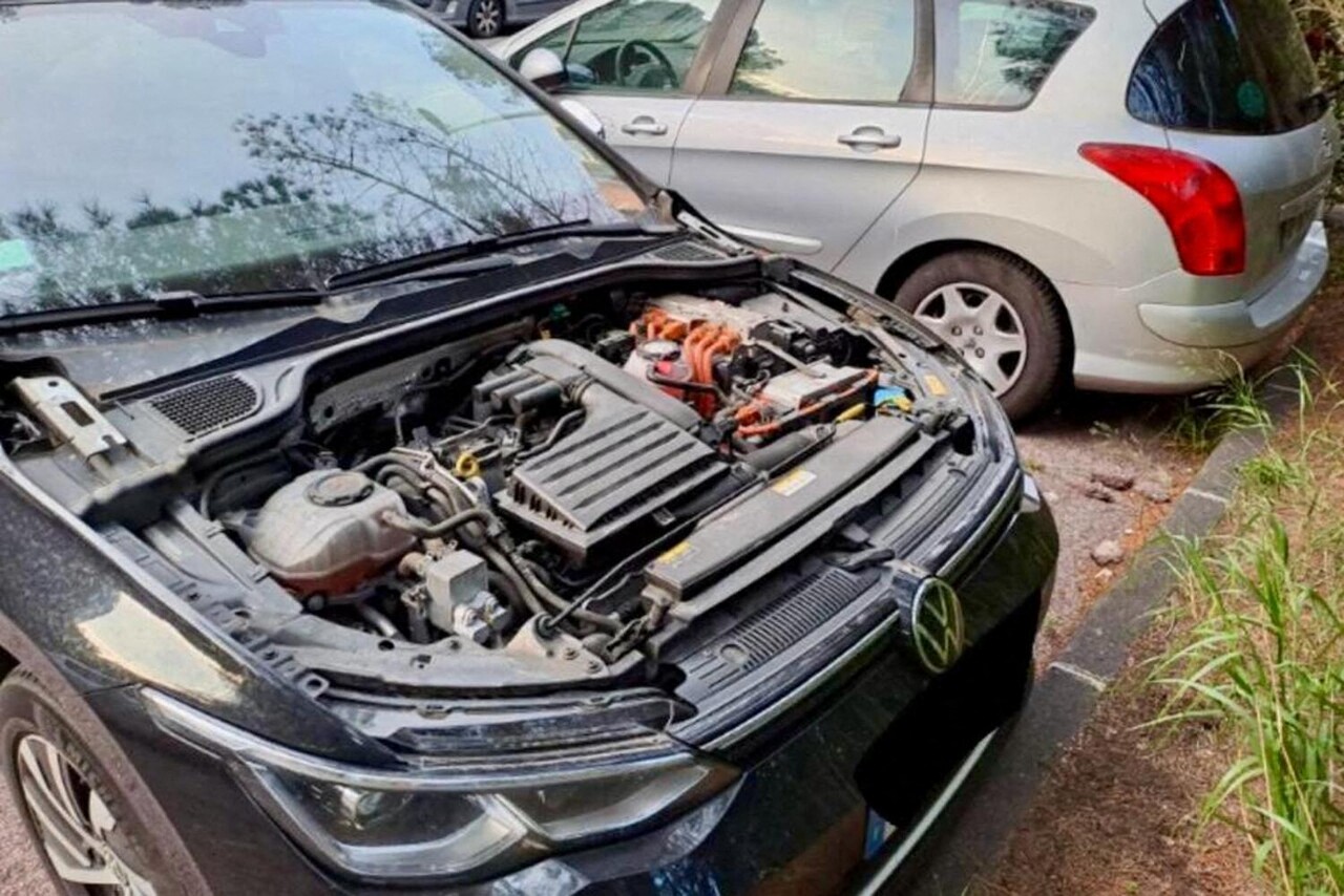 "Un marché à ciel ouvert"