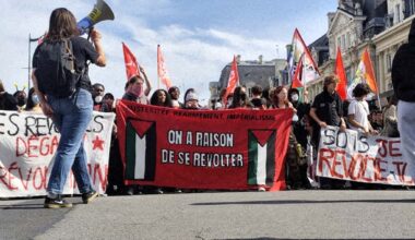 manif, blocages… À quoi s'attendre ?