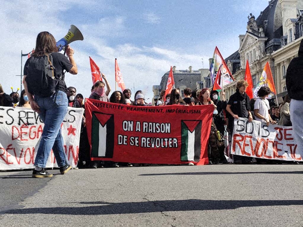manif, blocages… À quoi s'attendre ?