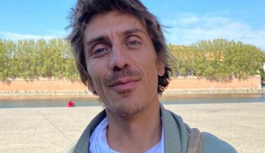 Toulouse. Emprisonné sans motif au Vénézuela depuis 100 jours, Camilo Castro est "usé "et malade