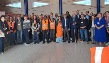 La Banque alimentaire cherche des bénévoles pour sa grande collecte