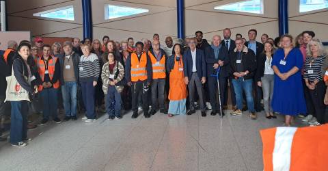 La Banque alimentaire cherche des bénévoles pour sa grande collecte