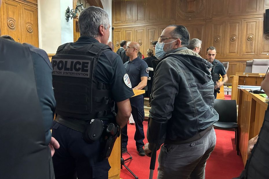 les experts attribuent une sexualité "hors normes" à l'accusé du procès en appel