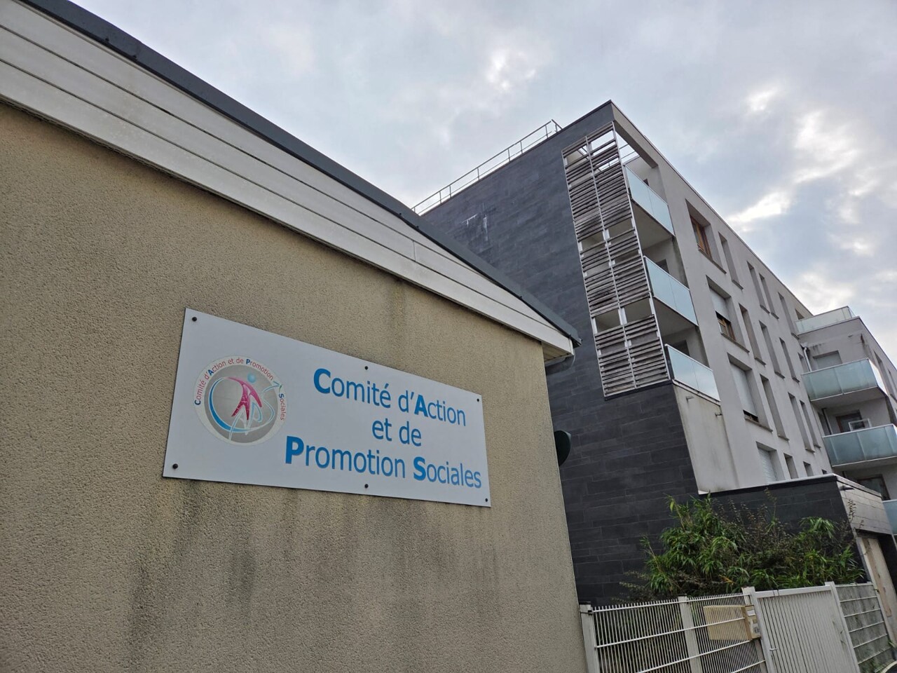 INFO 76ACTU. Après Emergence, un autre géant de l'associatif à Rouen est en péril