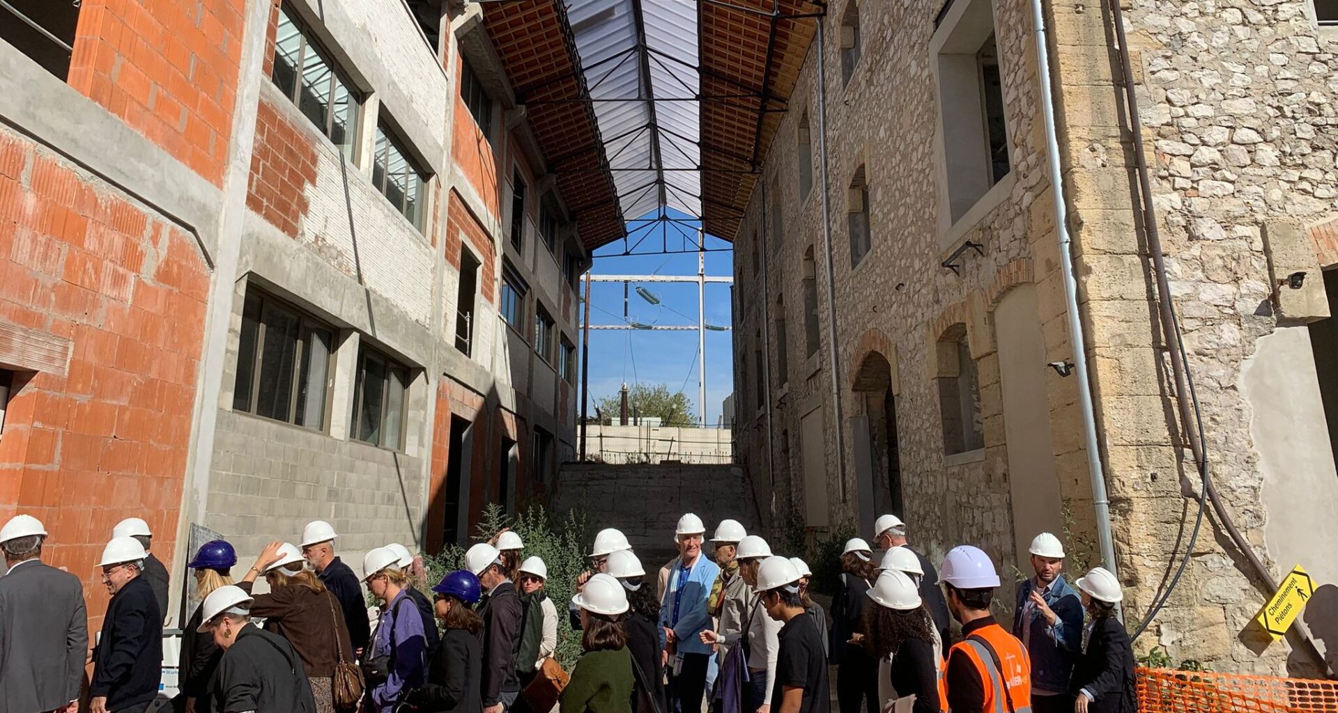 Avec l'école CinéFabrique et la Cinémathèque, Marseille se voit encore sur grand écran