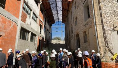 Avec l'école CinéFabrique et la Cinémathèque, Marseille se voit encore sur grand écran