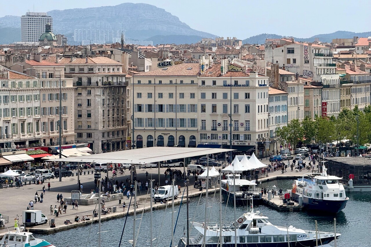 Marseille. La Ville annonce un grand changement sur le Vieux-Port : "Des nuisances multiples"