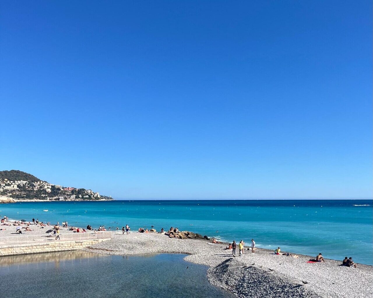 Météo. À quoi s'attendre à Nice et dans les Alpes-Maritimes ce week-end du 11 et 12 octobre ?