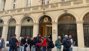Le procès des multipropriétaires Airbnb finalement renvoyé