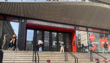 [Exclusif] L'étude qui nuance le "déclin" du commerce dans le centre-ville de Marseille