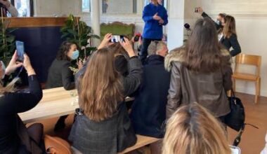 Le restaurant Le République doit déposer le bilan