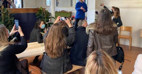 Le restaurant Le République doit déposer le bilan