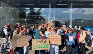 boycottées par cette école d'ingénieurs, ces entreprises devront recruter ailleurs