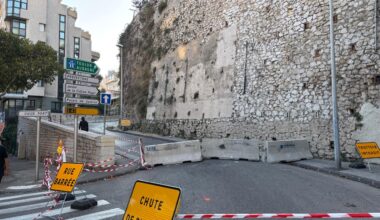 des mesures prises en urgence