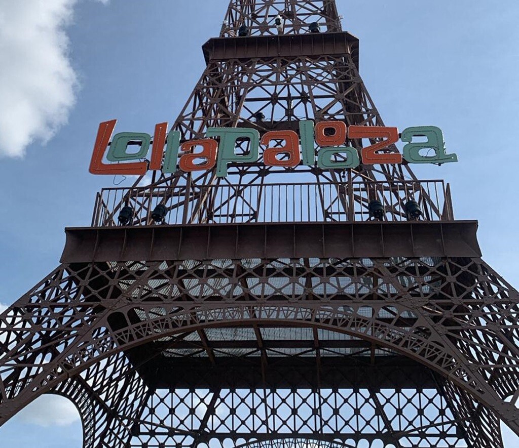 Pourquoi le festival de musique Lollapalooza n'aura pas lieu à Paris l'été prochain