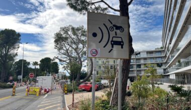 Près de Nice. Un complexe immobilier XXL sort de terre dans cette commune, ce que l'on sait