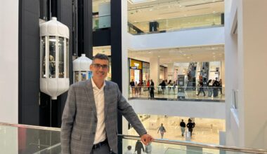 Le centre commercial Nicétoile se transforme, ces nouveaux concepts et boutiques qui ouvrent