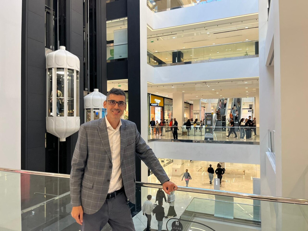 Le centre commercial Nicétoile se transforme, ces nouveaux concepts et boutiques qui ouvrent