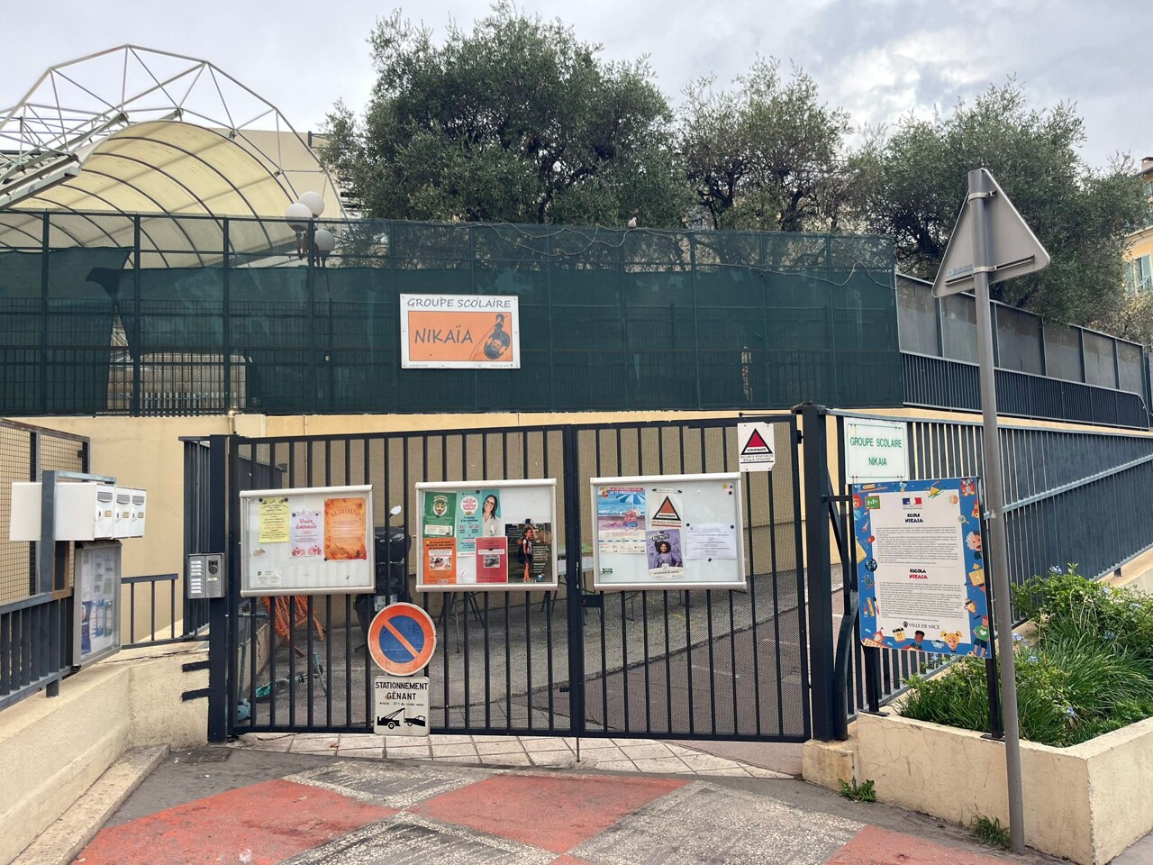 Nice. La mairie annonce des travaux dans toutes ces écoles, voici lesquelles