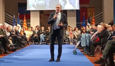 La Région Sud présente son plan contre l’antisémitisme