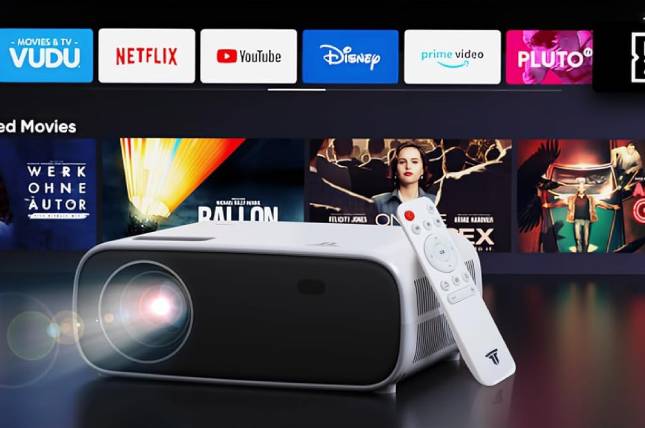 "On a vraiment un bonne qualit&eacute; d