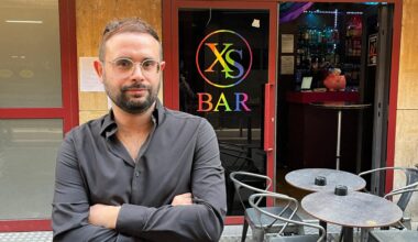 Lyon. Un célèbre bar gay jugé "trop bruyant" en conflit avec la mairie : son gérant en colère