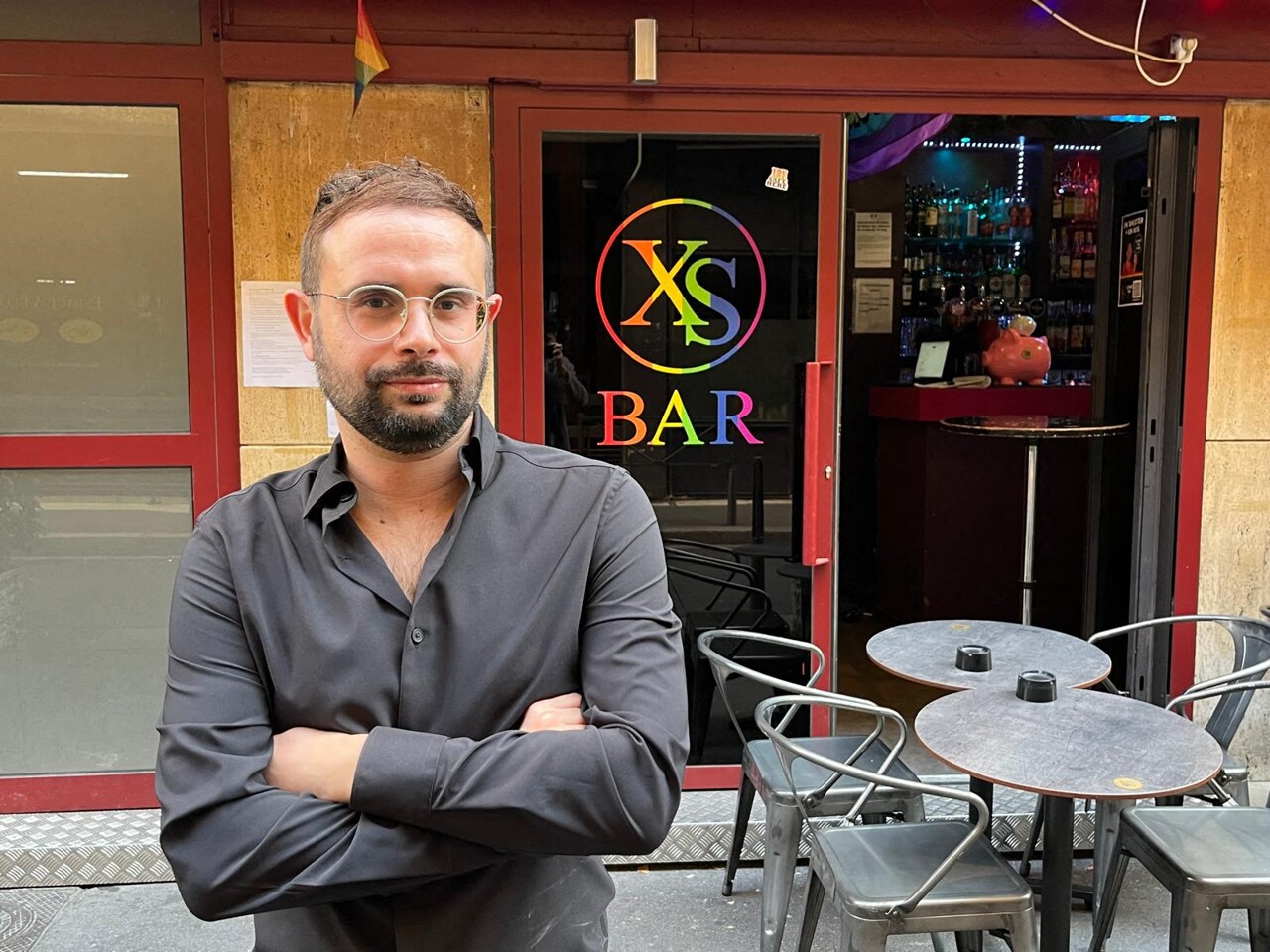Lyon. Un célèbre bar gay jugé "trop bruyant" en conflit avec la mairie : son gérant en colère
