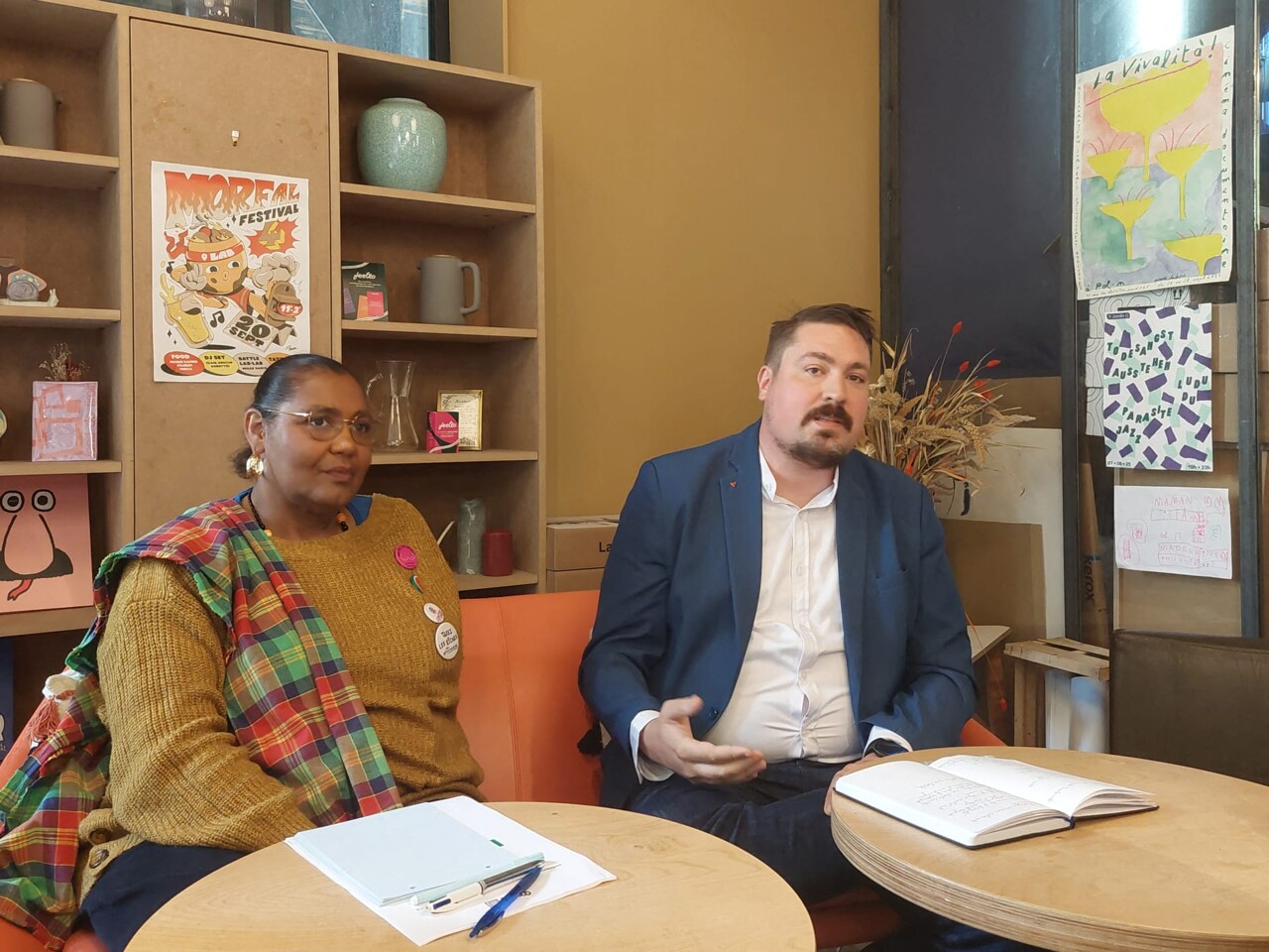 LFI veut l'union de "la gauche de rupture" face à Johanna Rolland