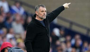 Willy Sagnol choqué par l’Espagne et Pedri