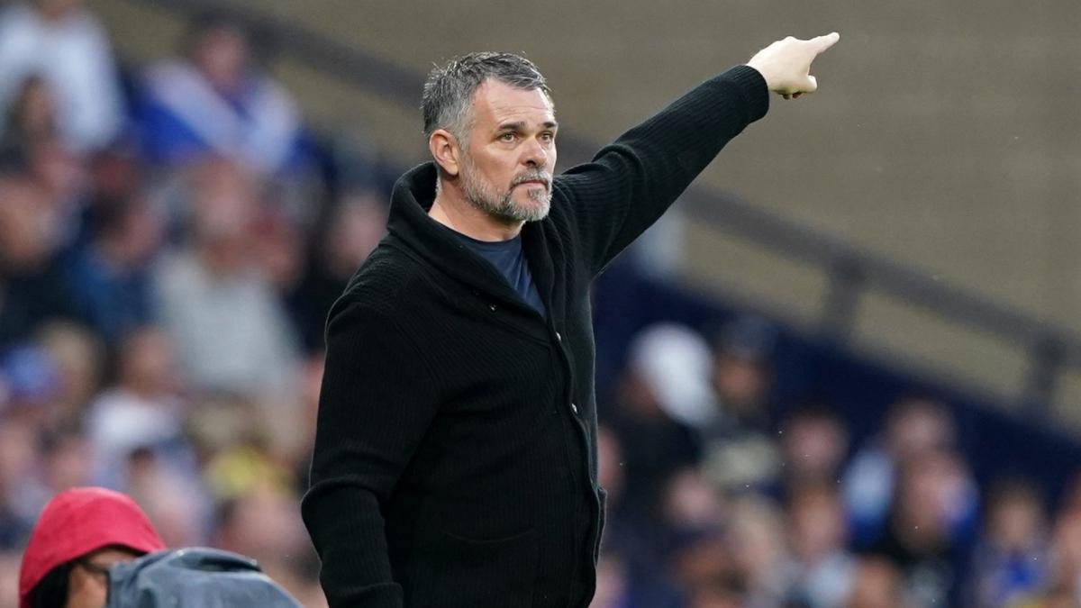 Willy Sagnol choqué par l’Espagne et Pedri