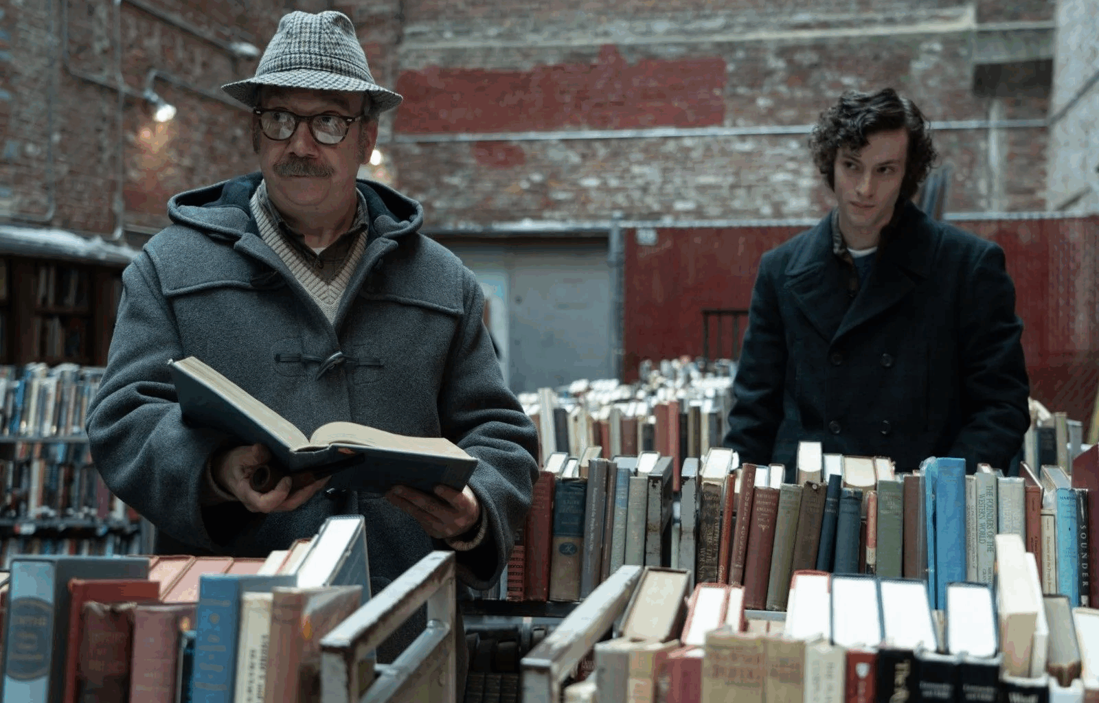 "Le meilleur film de l'année" : vous êtes probablement passé à côté de cette pépite à voir sur Netflix illico