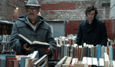 "Le meilleur film de l'année" : vous êtes probablement passé à côté de cette pépite à voir sur Netflix illico