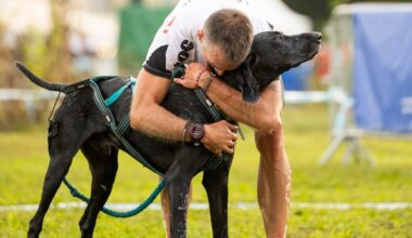 Woofest 2025 : Nice devient la capitale des chiens le temps d’un week-end