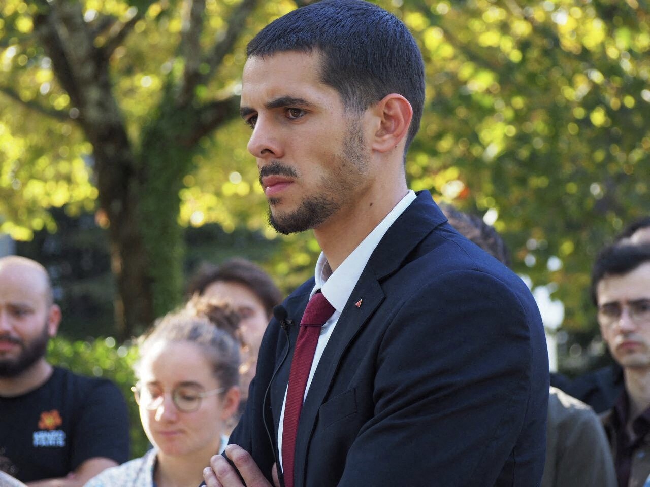 "Des gadgets qui ne marchent pas"