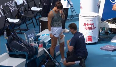 footer bein logo white